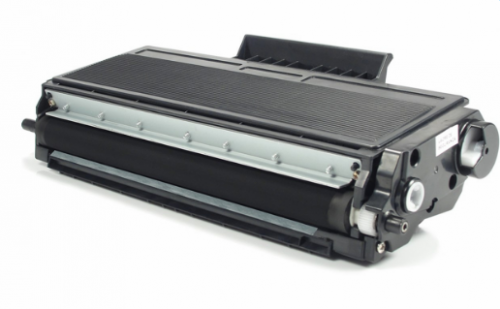 Toner Compatível Brother TN580 TN650 | 5240 5250 5280 8060 8065 8460 8660 8860 8870 |8K