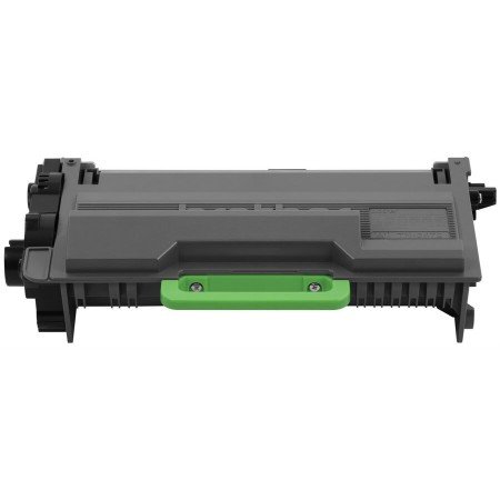 TONER COMPATÍVEL COM BROTHER TN3472 TN880 | 5652 6600 6200 6202 6400 6402 6700 6800 12K