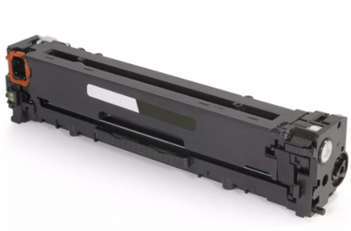 TONER COMPATÍVEL COM HP CB540A CB540AB 125A PRETO | CP1215 CP1510 CP1515 CP1518 CM1312 2.1K