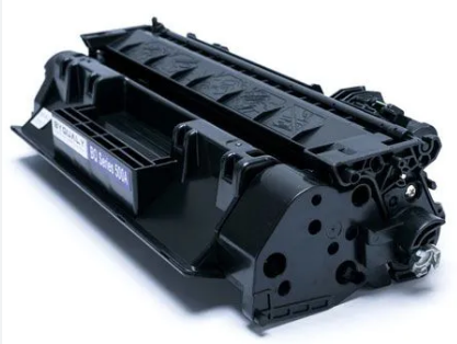 TONER COMPATÍVEL COM HP CE505A CF280A | P2035 P2055 P2035N P2055N P2055X P2055DN | 2.3K