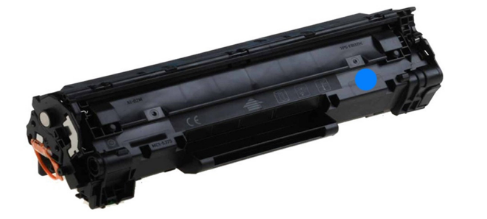 TONER COMPATÍVEL COM HP CF401X 201X CF401XB CIANO | M252 M277 M252DW M277DW | 2.3K