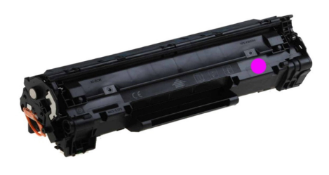 TONER COMPATÍVEL COM HP CF403X 201X CF403XB MAGENTA | M252 M277 M252DW M277DW | 2.3K