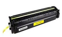 TONER COMPATÍVEL COM HP CF502A 202A AMARELO | M281FDW M254DW M-281FDW M-254DW | 1.3K