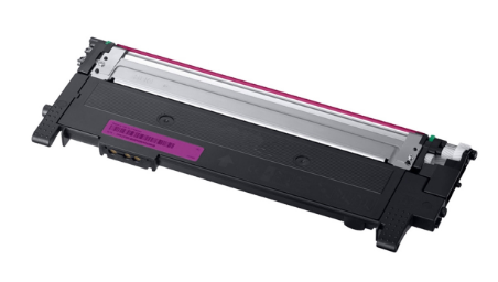 TONER COMPATÍVEL COM SAMSUNG 404S CLT-M404S MAGENTA C430 C480 C430W C480W C480FW | 1K