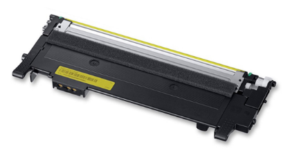 TONER COMPATÍVEL COM SAMSUNG 404S CLT-Y404S AMARELO C430 C480 C430W C480W C480FW | 1K