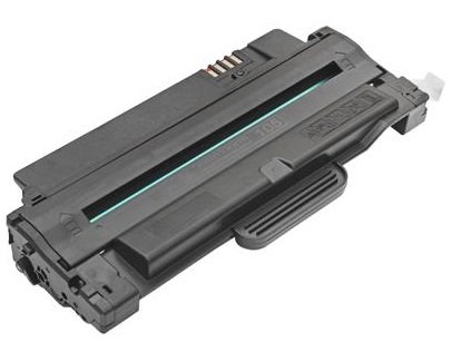 TONER COMPATÍVEL COM SAMSUNG MLT-D105S ML1910 1915 2525 ML2580 SCX4600 SCX4623 CF650 | 1.5K