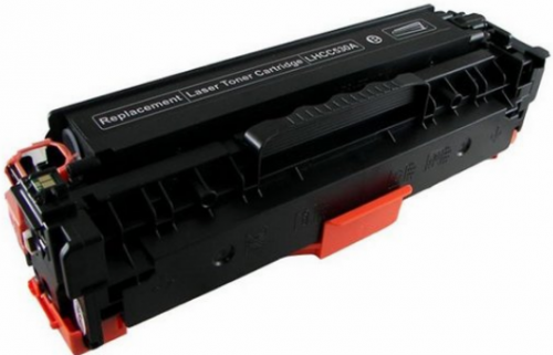 Toner Compatível HP CE400A | 507A | M551DN | M551N | M575F | M570DN - PRETO I 5K