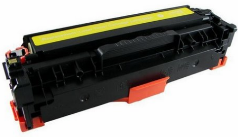 Toner Compatível HP CE402A | 507A | M551DN | M551N | M575F | M570DN - Amarelo | 6K