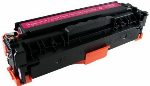 Toner Compatível HP CE403A | 507A | M551DN | M551N | M575F | M570DN - Magenta