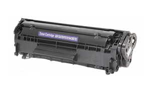 CARTUCHO TONER COMPATIVEL HP Q2612A 2612A 12A | 1010 1012 1015 1018 1020 1022 3015 3030 3050 | 2K