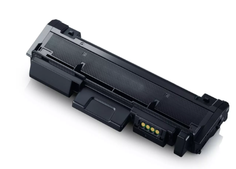 CARTUCHO TONER COMPATÍVEL SAMSUNG MLT-D116L D116 116L | SL-M2885FW SL-M2835DW SL-M2825ND M2875FD | IMPORTADO 3K