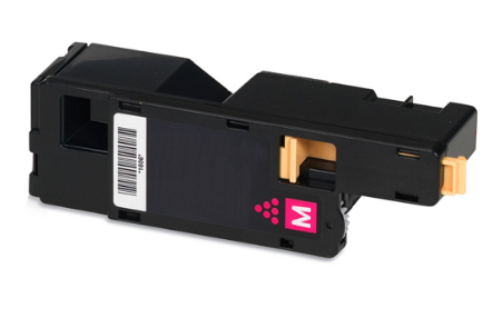 Toner Compatível Xerox Magenta 6000 6010 6015 | 106R01632 | 1K