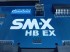 Miniatura - Placa mãe SM-X EX