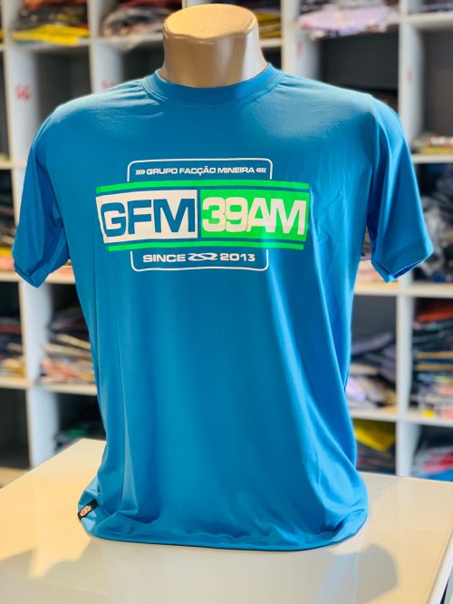 Camiseta GFM 2024