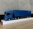 Miniatura - Iveco S Way miniatura skala 1/30 