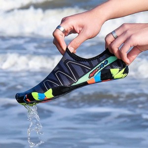 Tênis Híbrido Sport - Ideal para Caminhadas, Corridas, Trilhas, Ciclismo e Natação, Sport Náuticos.