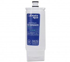 Filtro (Refil) para Purificador de Água IBBL Mio/Avanti/Vivax - Compatível