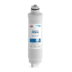 Filtro (Refil) Prolux G para Purificador de água Electrolux - Compatível