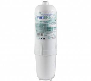 Filtro (Refil) Purifika para Purificador de Água - Policarbon