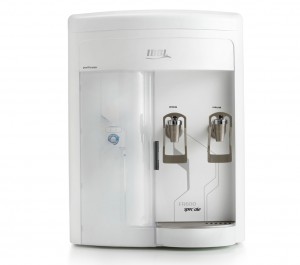 Purificador de Água IBBL Speciale FR600 Branco Água Natural e Gelada