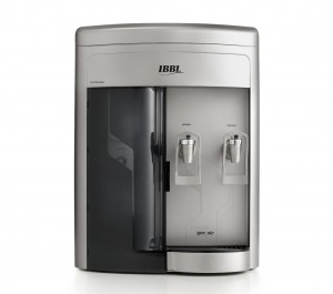 Purificador de Água IBBL Speciale FR600 Prata Água Natural e Gelada