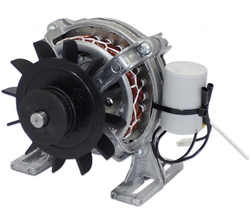 Motor para Tanquinho Premium 3.0 da Libell