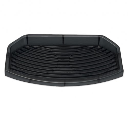 Pingadeira para Stilo/Acquaflex Libell - Fumê