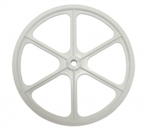Polia para Agitador do Tanquinho/Lavadora CL 13/15Kg - Colormaq Original