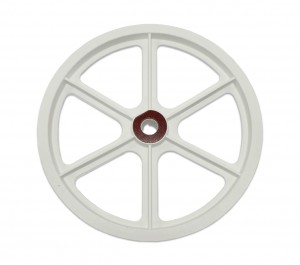 Polia para Agitador do Tanquinho/Lavadora CL 7 Kg - Colormaq Original