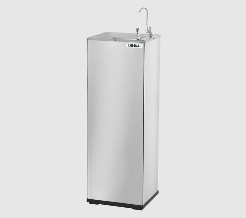 Purificador De Água de Pressão Libell Press Inox