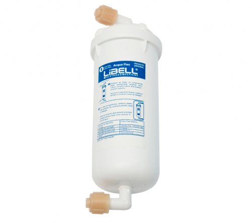 Refil Flex (Modelo Antigo) para Purificador Acquaflex Libell