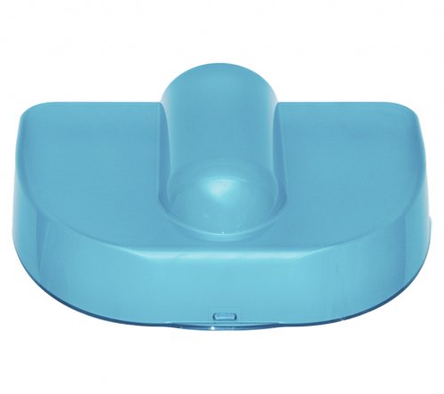Tampa para Purificador Acquaflex - Azul