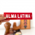 Miniatura - Placa Alma Latina