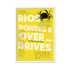 Miniatura - Rios, pontes e over drives