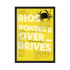Miniatura - Rios, pontes e over drives