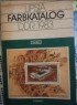 Miniatura - Catálogo LIPSIA FARBKATALOG DDR 1983