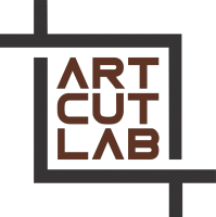 ART CUT LAB - Laboratório de Corte e Arte