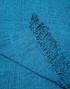 Miniatura - Manta de Sofá Super King Azul Jeans