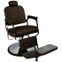 Miniatura - Cadeira Barber Hidráulica Reclinável Ferrara - PBJ4105 