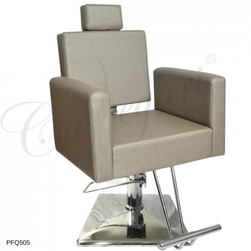 Cadeira Hidráulica Fixa Tradizionale - PFQ505