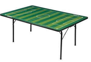 MESA DE FUTMESA SEMI-OFICIAL DOBRAVEL 2,20X1,40 m - Campestre Rio