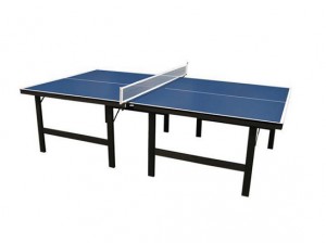 MESA DE PING-PONG 2,75X1,52 m