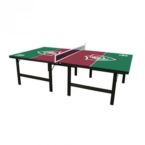 Ping-pong oficial do Fluminense 2,75X1,52 m - Campestre Rio