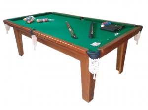 SINUCA SLIM 1,90X1,10 m