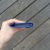 Miniatura - Carteira Pocket - Azul Royal