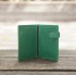 Miniatura - Carteira Pocket - Verde Bandeira