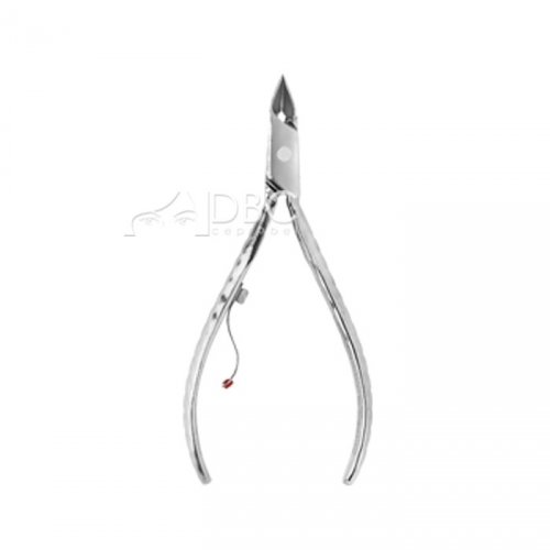 ALICATE CUTICULA INOX PROF - C. CURTO 722