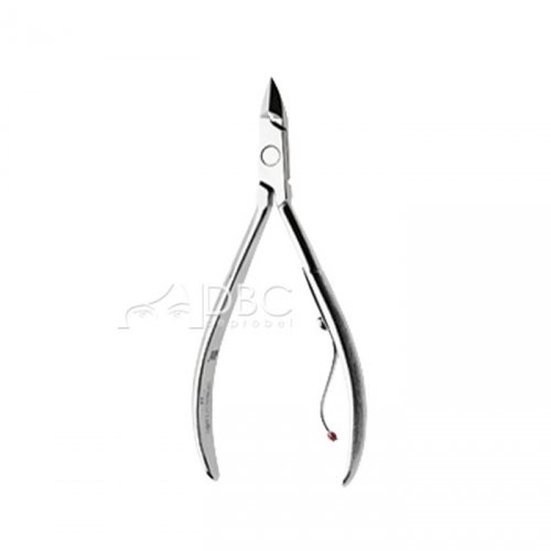 ALICATE CUTICULA MUNDIAL - REF. 522