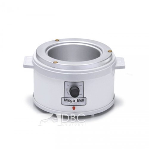 AQUECEDOR MEGA SENIOR  2 X 1