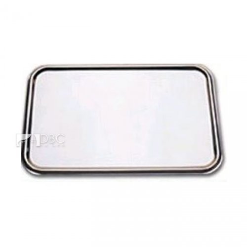BANDEJA MILLENIUN 49X33CM EQ.